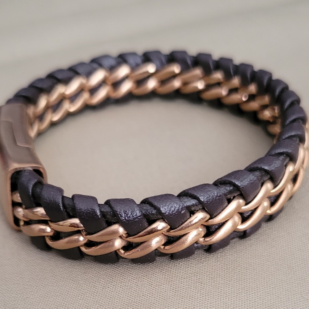 Man Bracelet - Picture 3 of 5